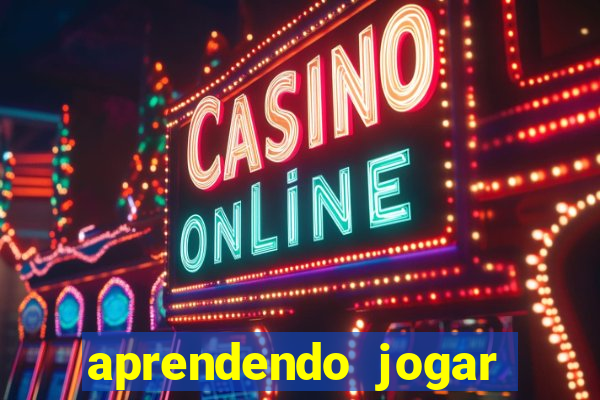 aprendendo jogar poker leo bello pdf